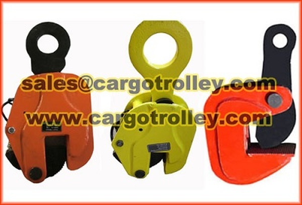  Profile Photos of Metal lifting clamps manual instruction xixijiang street - Photo 3 of 5