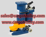 lower toe jack with feature function, qingdao