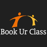Our Business Logo, Join Hobby Classes in Mumbai â€“ BookUrClass, Mumbai