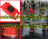 Menus & Prices, Transport trolley dollies advantages, qingdao
