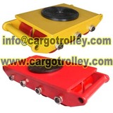 Menus & Prices, Transport trolley dollies advantages, qingdao