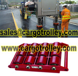 Menus & Prices, Transport trolley dollies advantages, qingdao