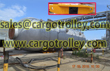 Mounted rollers can be customized as demand, qingdao