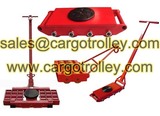 Mounted rollers can be customized as demand, qingdao