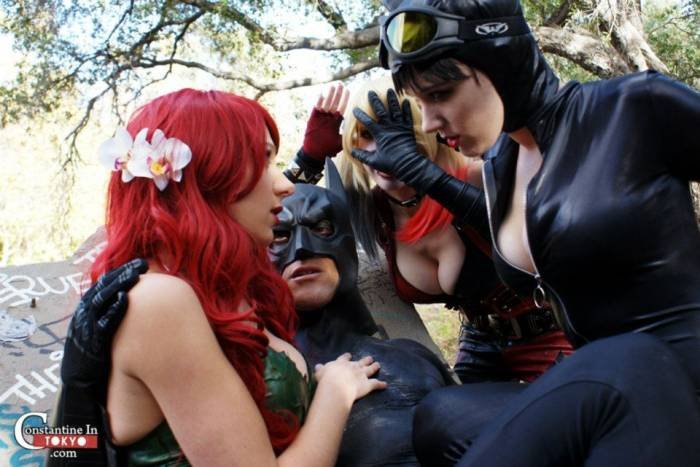  Profile Photos of Cosplay Community 95 Pitt Street - Photo 2 of 12