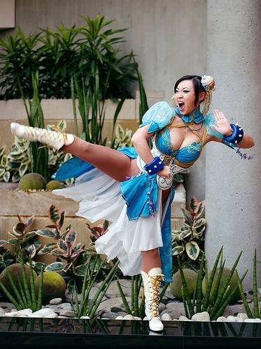  Profile Photos of Cosplay Community 95 Pitt Street - Photo 5 of 12