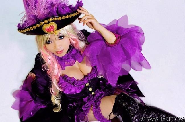  Profile Photos of Cosplay Community 95 Pitt Street - Photo 6 of 12