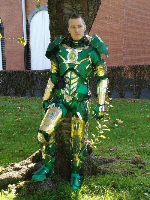  Profile Photos of Cosplay Community 95 Pitt Street - Photo 9 of 12