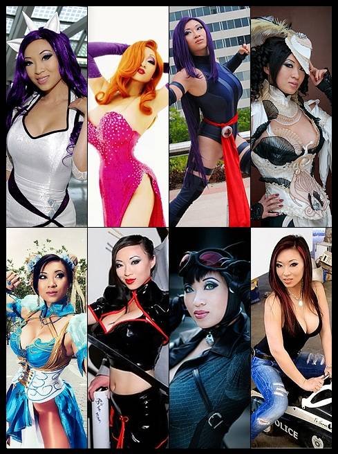  Profile Photos of Cosplay Community 95 Pitt Street - Photo 12 of 12