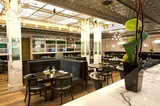  Zinc Restaurant V Celnici 7 