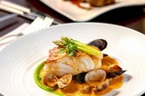 Zinc Restaurant, Prague