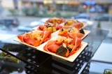 Zinc Restaurant, Prague