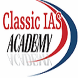 Classic IAS Academy, BHIKAJI CAMA PLACE