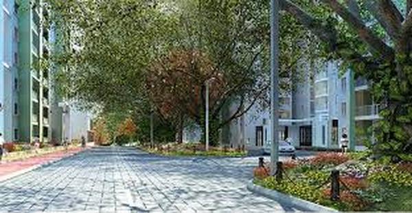  Profile Photos of L&T Raintree Boulevard Bangalore Hebbal - Photo 1 of 1