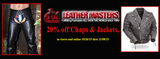 Leather Masters, Dallas