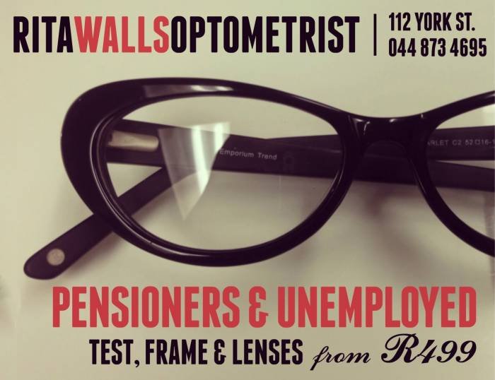  Profile Photos of Rita Walls Optometrist 112 York Street - Photo 2 of 2