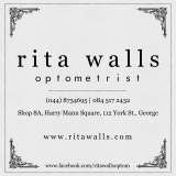  Rita Walls Optometrist 112 York Street 