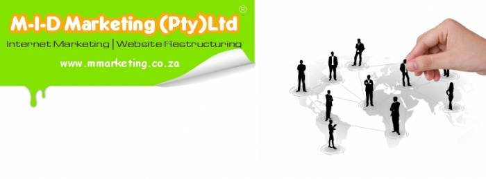  Profile Photos of M-I-D Marketing (Pty) Ltd 210 woodmead manor - Photo 1 of 1