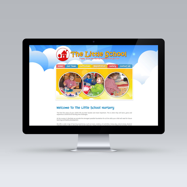  Profile Photos of Grey Fox Web Design 12 Monteagle Way - Photo 14 of 15