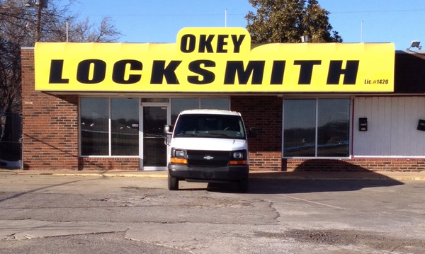  Profile Photos of Okey Locksmith 3121 SW 29th Street - Photo 2 of 2