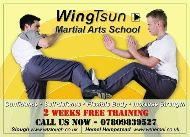  Profile Photos of Watford WingTsun Martial Arts School Central Primary School - Photo 3 of 3