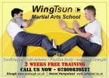 Watford WingTsun Martial Arts School, Watford