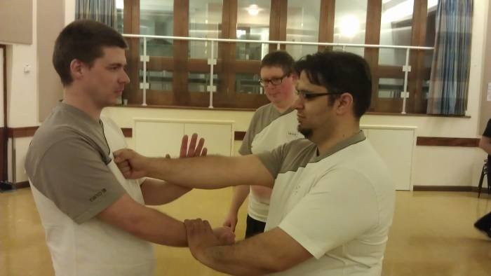  Profile Photos of Hemel Hempstead WingTsun Martial Arts School Hemel Hempstead Catholic Church, Rant Meadows - Photo 2 of 3