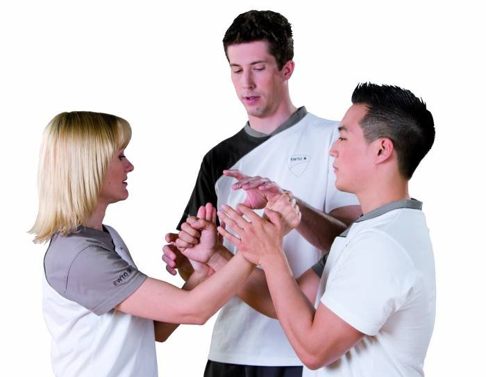  Profile Photos of Hemel Hempstead WingTsun Martial Arts School Hemel Hempstead Catholic Church, Rant Meadows - Photo 3 of 3