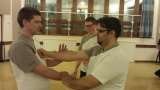 Hemel Hempstead WingTsun Martial Arts School, Hemel Hempstead
