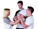 Hemel Hempstead WingTsun Martial Arts School, Hemel Hempstead