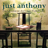 Just Anthony, Singapore City