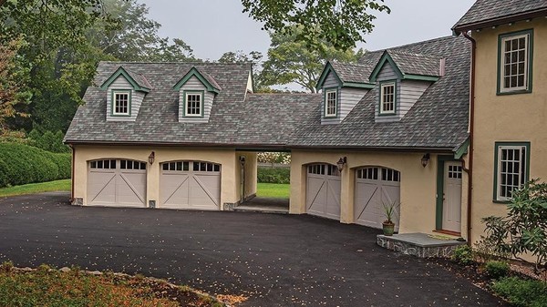  Profile Photos of Four Seasons Garage Doors 8310 North View Blvd - Photo 4 of 10