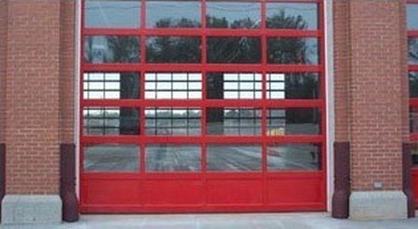  Profile Photos of Four Seasons Garage Doors 8310 North View Blvd - Photo 1 of 10