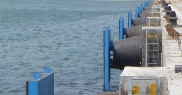  Profile Photos of IRM Offshore and Marine Engineers Pvt. Ltd. Block No. 707, Nandoli Road, Village Rancharda, Via Thaltej-Shilaj - Photo 1 of 2