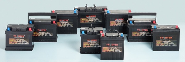  Profile Photos of Trontek Battery Importer India B-228, Nariana Industrial Area, Phase- 1 - Photo 1 of 1