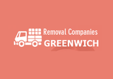 Removal Companies Greenwich Ltd., London