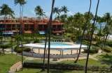 Oceano Beach Resorts, humacoa