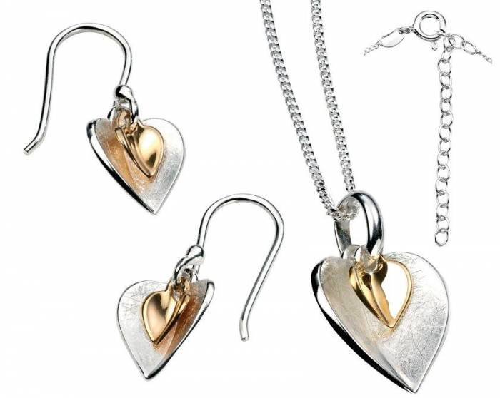  Profile Photos of Silver Jewellery Giowani Gems Station Road - Photo 2 of 2