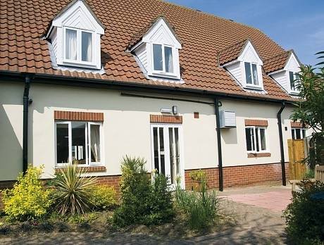  Profile Photos of Caring Homes East Sussex 8 Wallands Crescent - Photo 3 of 5