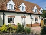 Caring Homes East Sussex, Lewes
