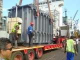 Loading and discharge surveys MARINE CARGO SURVEYORS Johannesburg 