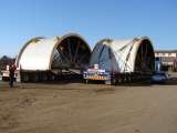 loading and securing surveys MARINE CARGO SURVEYORS Johannesburg 