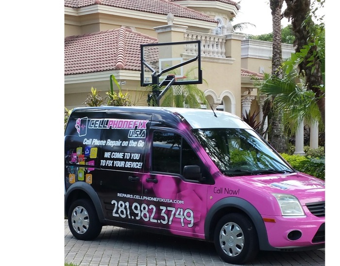  Profile Photos of Cell Phone Fix U.S.A. Mobile Repair 5100 Westheimer, Suite 200 - Photo 3 of 3