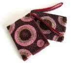Heavily beaded coin purse Â£5.50 Kiwi Gifts & Home 18 Hyde Farm Corner 