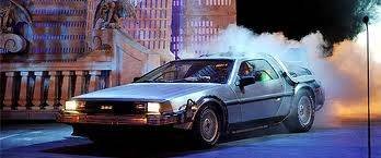  Profile Photos of Hire a Delorean Time Machine 8 Walmer Gardens - Photo 5 of 12
