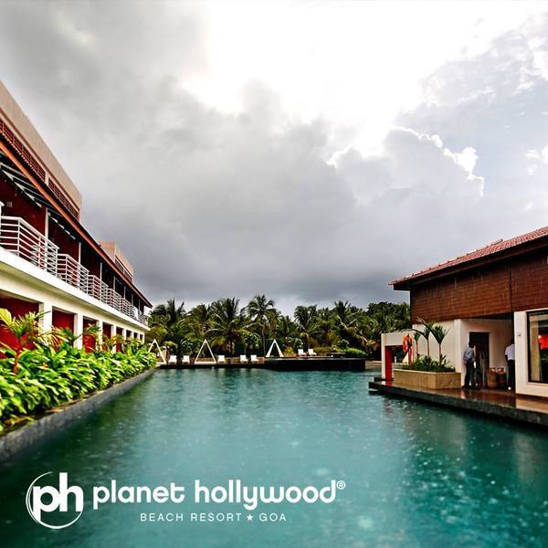  Profile Photos of Planet Hollywood Beach Resort 30/3, Acsona Waddo, Uttorda Beach, Salcette Goa - Photo 1 of 3
