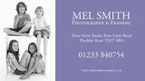 Mel Smith Photography, Pluckley