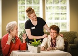 Bethesda Gardens Assisted Living, Terre Haute