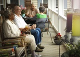 Bethesda Gardens Assisted Living, Terre Haute