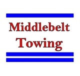 Middlebelt Towing, Livonia